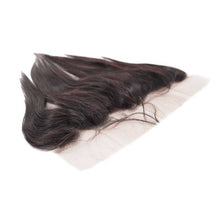 Malaysian Silky Straight Lace Frontal.
