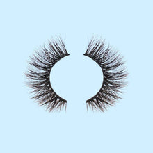 Lola 3D Mink Lashes - Unique Styles 2 Envy Inc.