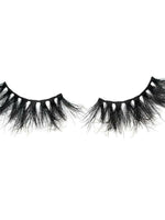 February 3D Mink Lashes 25mm - Unique Styles 2 Envy Inc.