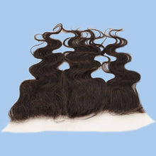 Malaysian Body Wave Lace Frontal - Unique Styles 2 Envy Inc.
