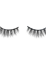 Jane 3D Mink Lashes.