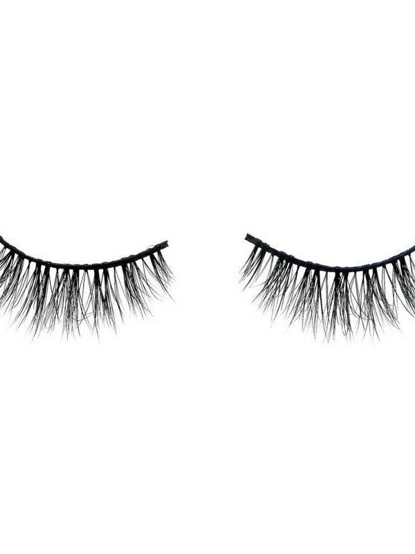 Jane 3D Mink Lashes.