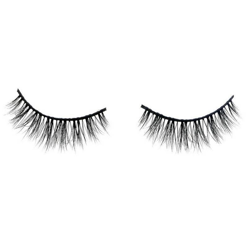 Jane 3D Mink Lashes.