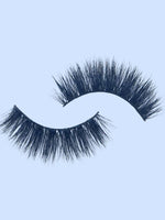 Bangkok 3D Mink Lashes.