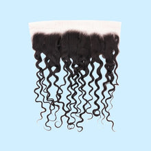 Spanish Wave Frontal - Unique Styles 2 Envy Inc.