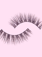 Amelia 3D Mink Lashes - Unique Styles 2 Envy Inc.