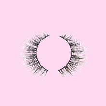Jane 3D Mink Lashes.