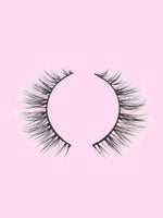 Jane 3D Mink Lashes.