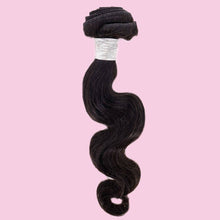 Brazilian Body Wave.