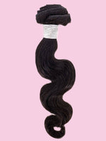 Brazilian Body Wave.