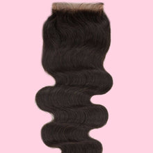Malaysian Body Wave Closure.