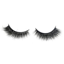 Violet 3D Mink Lashes - Unique Styles 2 Envy Inc.