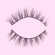 Jane 3D Mink Lashes.