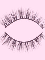 Jane 3D Mink Lashes.