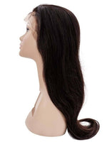 Straight Front Lace Wig - Unique Styles 2 Envy Inc.