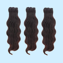 Indian Curly Hair Bundle Deal.