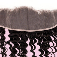 Brazilian Deep Wave Frontal - Unique Styles 2 Envy Inc.