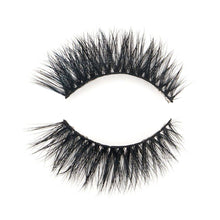 Lola 3D Mink Lashes - Unique Styles 2 Envy Inc.