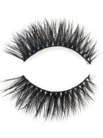 Lola 3D Mink Lashes - Unique Styles 2 Envy Inc.