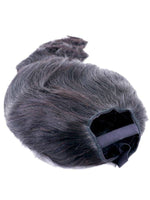 Brazilian Body Wave U-Part Wig.