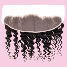 Brazilian Deep Wave Frontal - Unique Styles 2 Envy Inc.