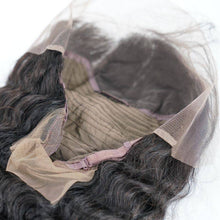 Deep Wave Front Lace Wig - Unique Styles 2 Envy Inc.