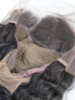 Deep Wave Front Lace Wig - Unique Styles 2 Envy Inc.