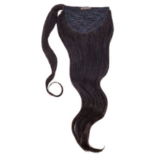 Natural Color Ponytail - Unique Styles 2 Envy Inc.