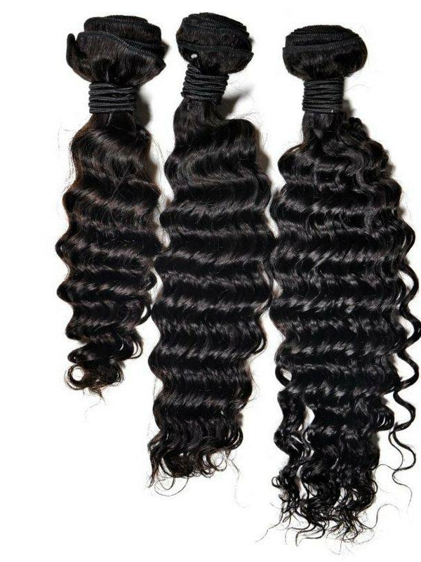 Brazilian Deep Wave Bundle Deals.