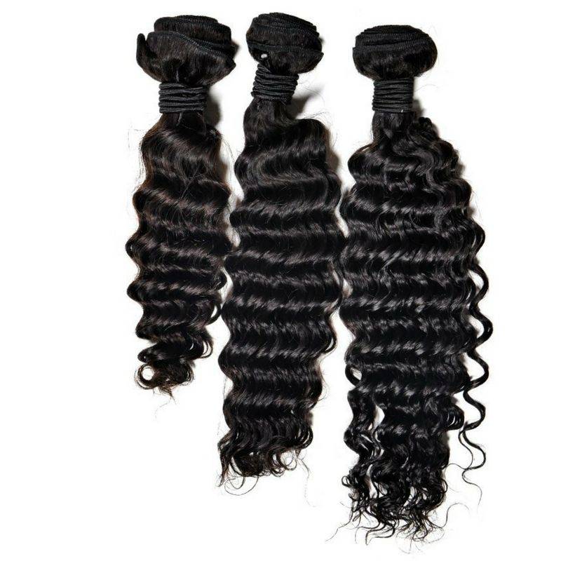 Brazilian Deep Wave Bundle Deals.