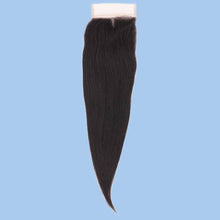 Malaysian Silky Straight Closure.