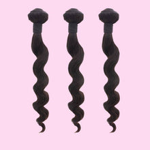 Brazilian Loose Wave Bundle Deals.