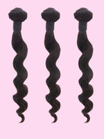 Brazilian Loose Wave Bundle Deals.