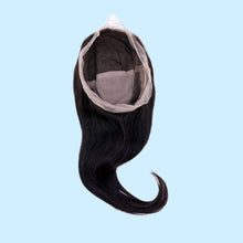 Straight Full Lace Wig - Unique Styles 2 Envy Inc.