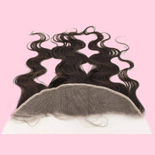 Malaysian Body Wave Lace Frontal - Unique Styles 2 Envy Inc.