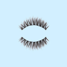 Daisy Faux 3D Volume Lashes.