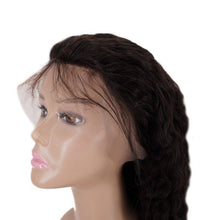Deep Wave Front Lace Wig - Unique Styles 2 Envy Inc.