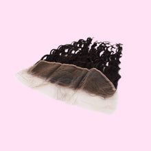 Brazilian Deep Wave Frontal - Unique Styles 2 Envy Inc.