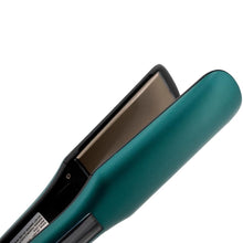 Green Titanium Flat Iron - Unique Styles 2 Envy Inc.