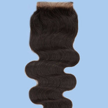Malaysian Body Wave Closure.