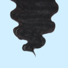 Body Wave Front Lace Wig.
