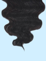 Body Wave Front Lace Wig.