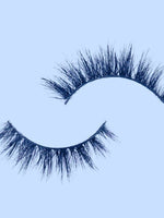 Milan 3D Mink Lashes - Unique Styles 2 Envy Inc.