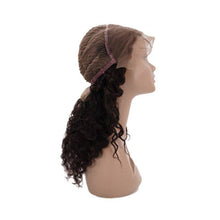 Deep Wave Front Lace Wig - Unique Styles 2 Envy Inc.