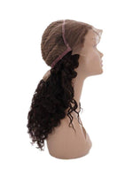 Deep Wave Front Lace Wig - Unique Styles 2 Envy Inc.