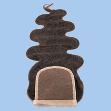 Malaysian Body Wave Closure.