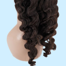 Brazilian Loose Wave Front Lace Wig - Unique Styles 2 Envy Inc.