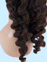 Brazilian Loose Wave Front Lace Wig - Unique Styles 2 Envy Inc.