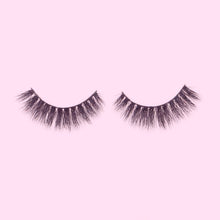 Claire 3D Mink Lashes.