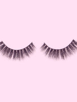 Claire 3D Mink Lashes.